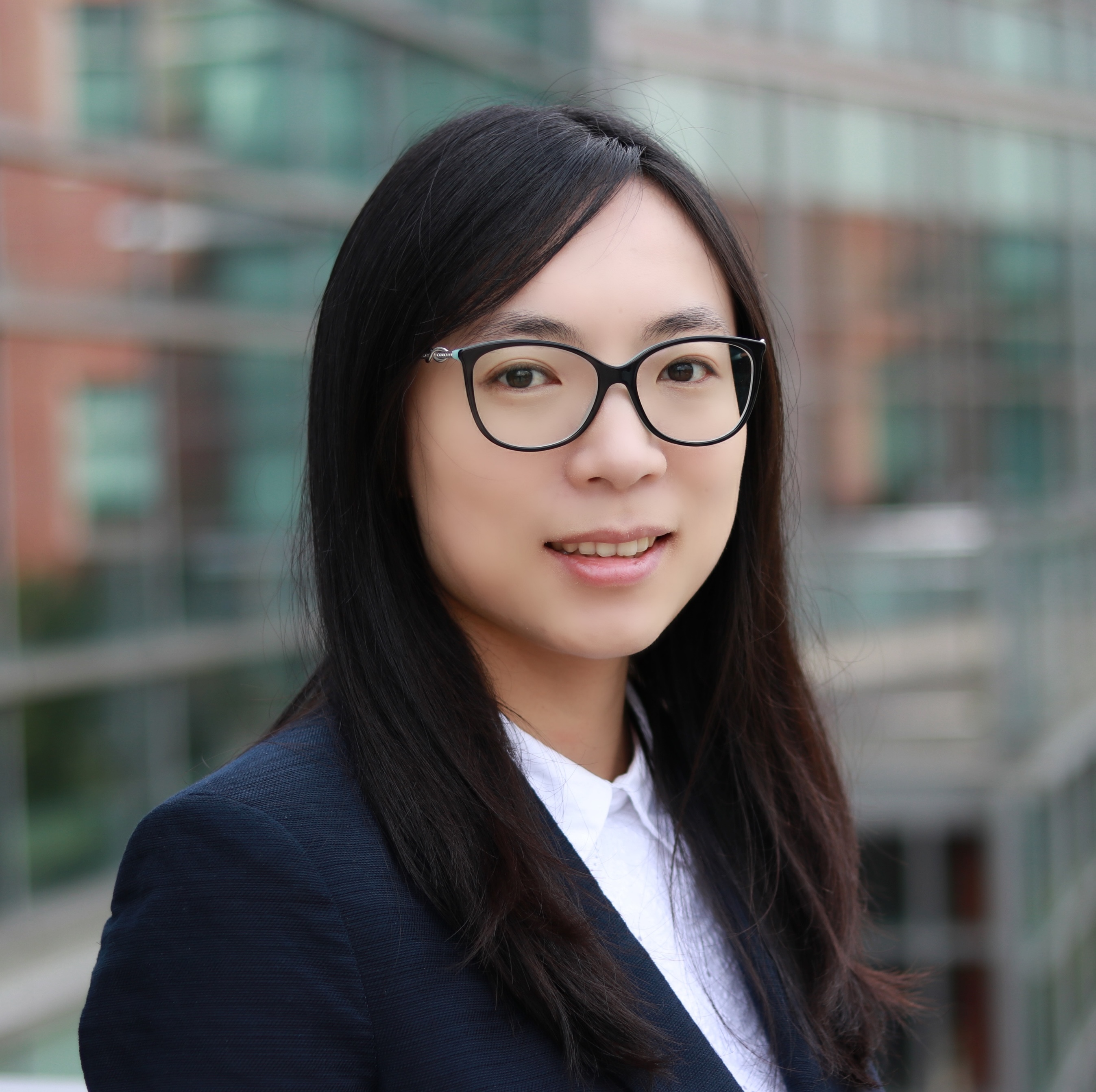 Bo Li