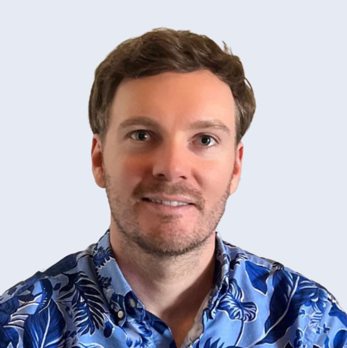 Ben Erichson