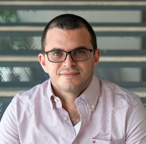 Omri Azencot