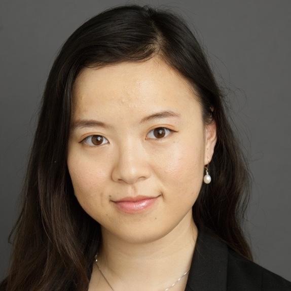 Rose Yu
