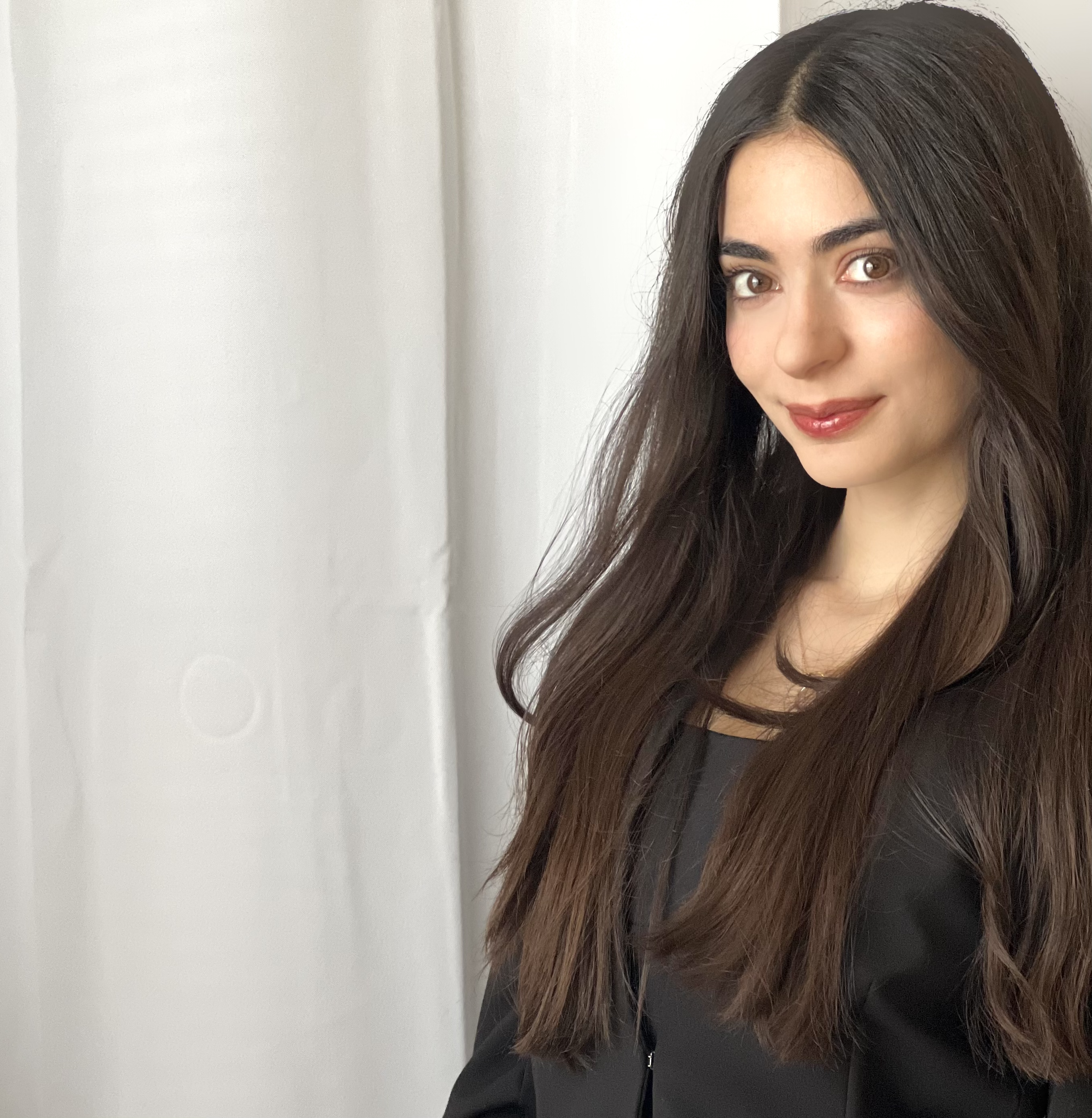Sajeda Mokbel
