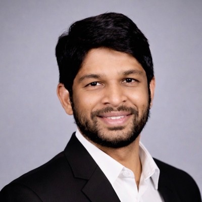 Sandeep Madireddy