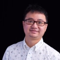 Yuyang (Bernie) Wang