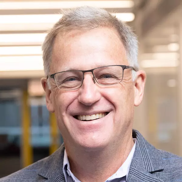 Ian T. Foster