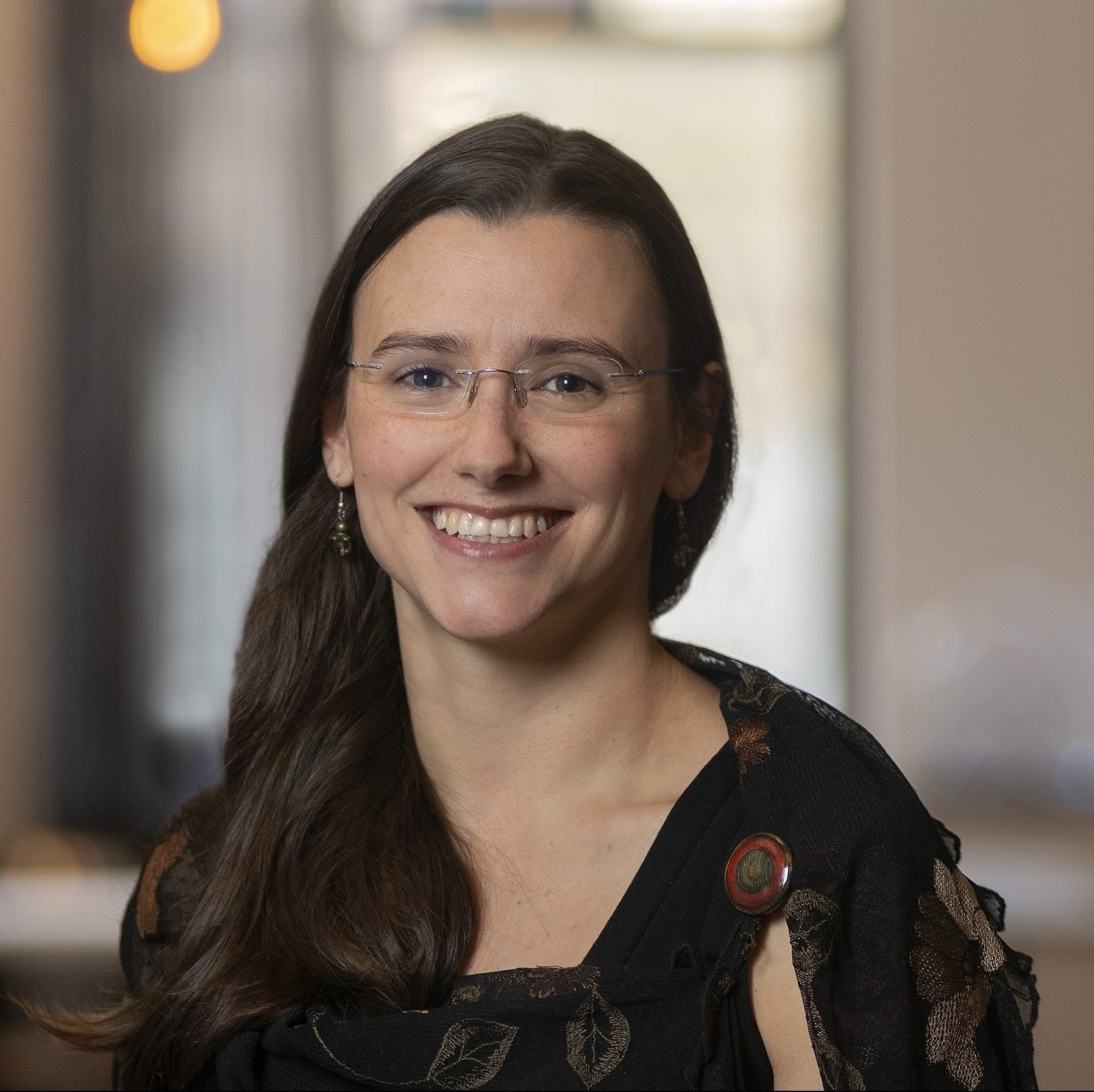 Laurence Perreault-Levasseur