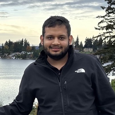 Mayank Jauhari